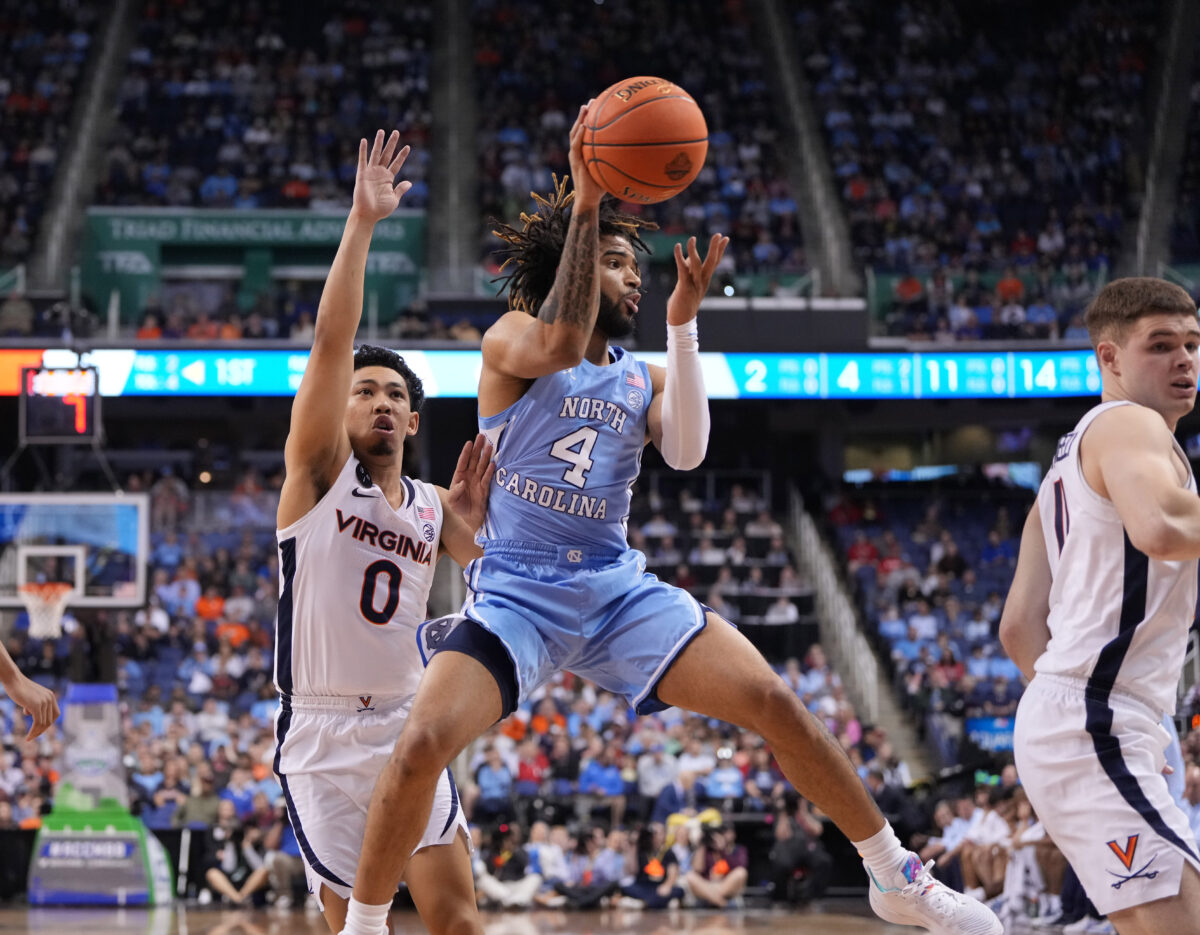 Re-visiting UNC’s season-ending loss to UVA in ACC Tournament