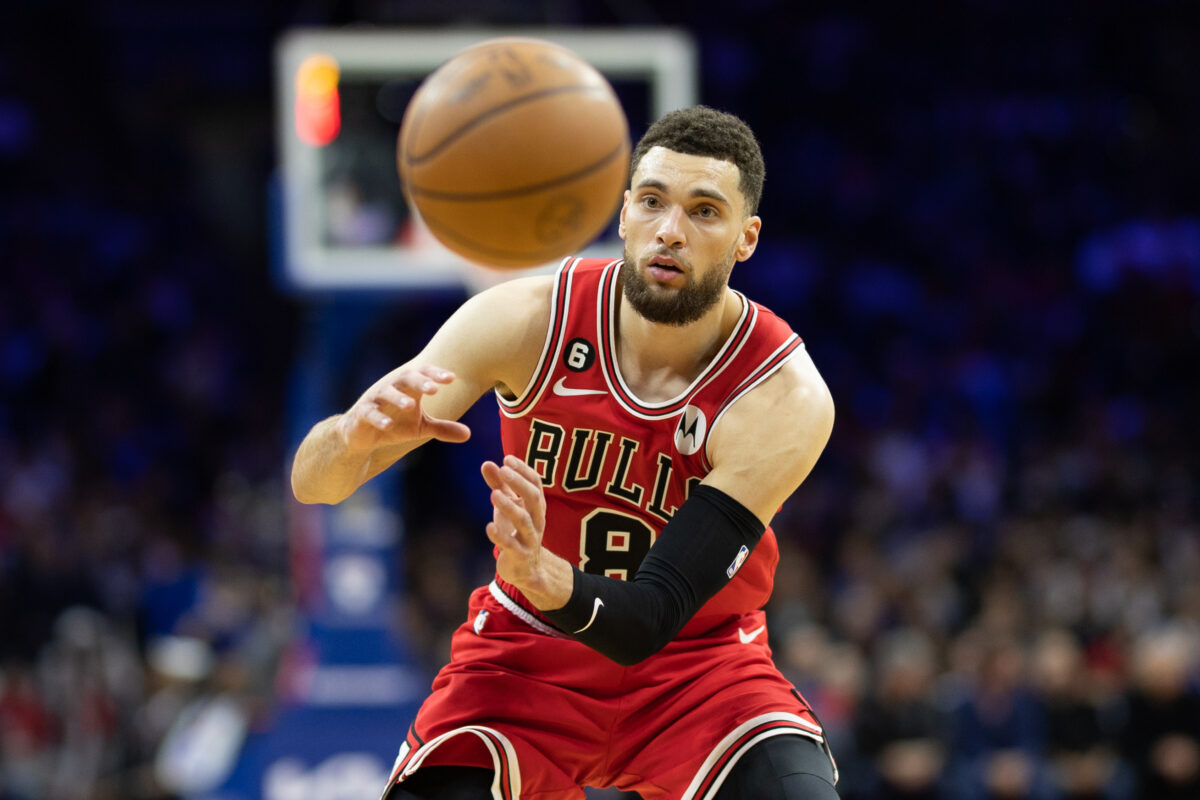 What’s next for Zach LaVine and the Chicago Bulls after his season-ending foot surgery?