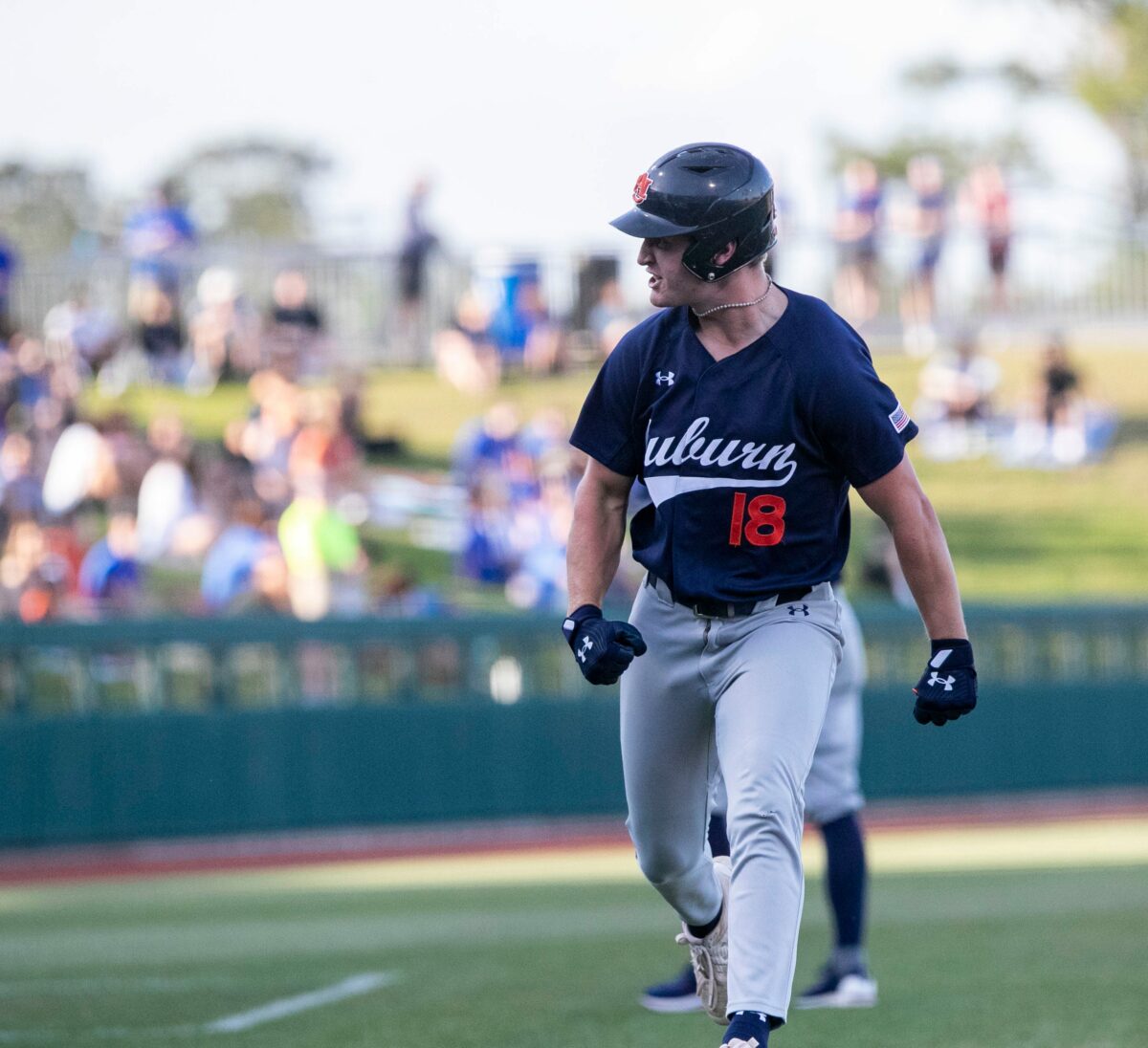 Auburn baseball predicted to finish 5th in SEC West ahead of opening day