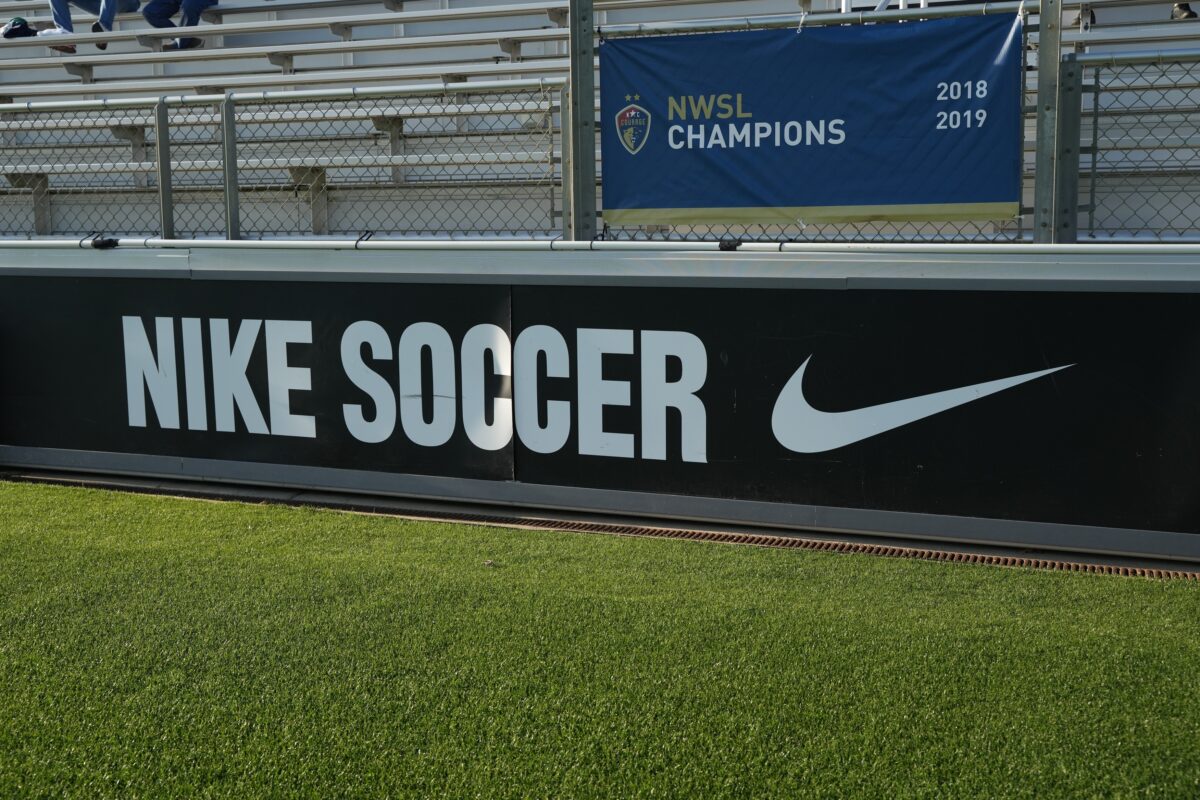 Just Do It: 13-year old soccer phenom Mak Whitham signs Nike NIL deal