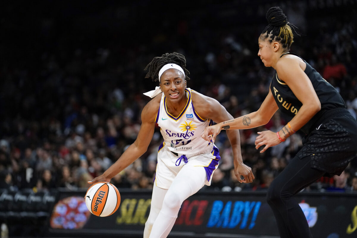 Seattle Storm sign two powerhouse free agents ahead of 2024 season