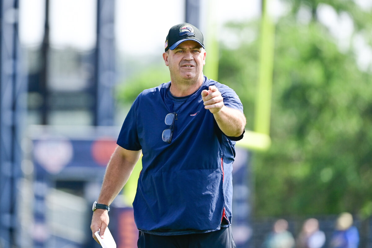 Could Ohio State already be losing offensive coordinator Bill O’Brien?