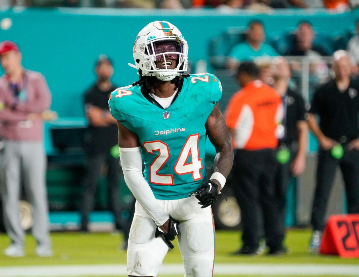 3 Dolphins who should have bigger roles in 2024