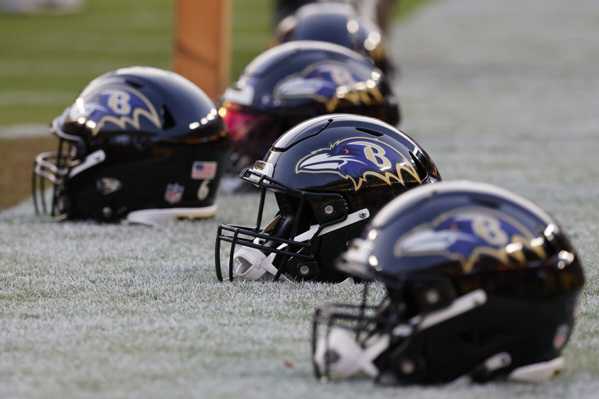 Report: Chargers hiring Ravens player evaluation and analytics manager Corey Krawiec