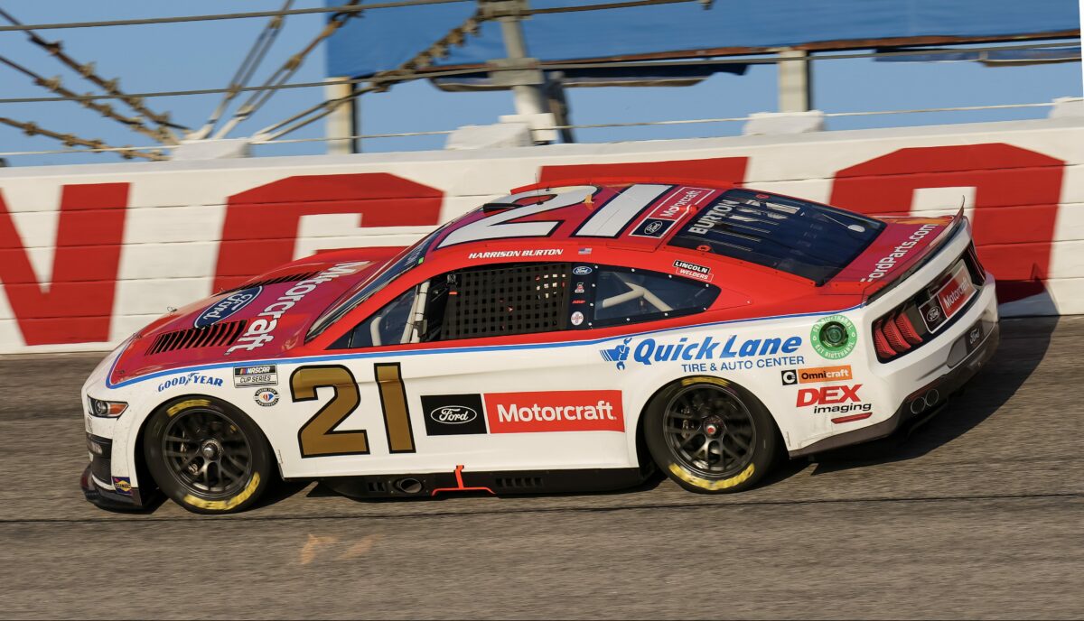 Wood Brothers Racing’s 2024 NASCAR Cup Series season preview