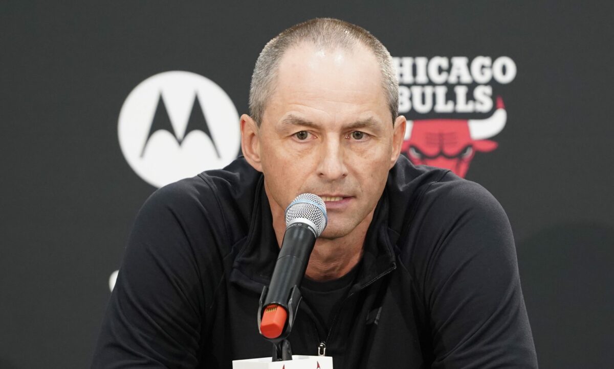 Chicago Bulls lack of realism hindering their ability to progress