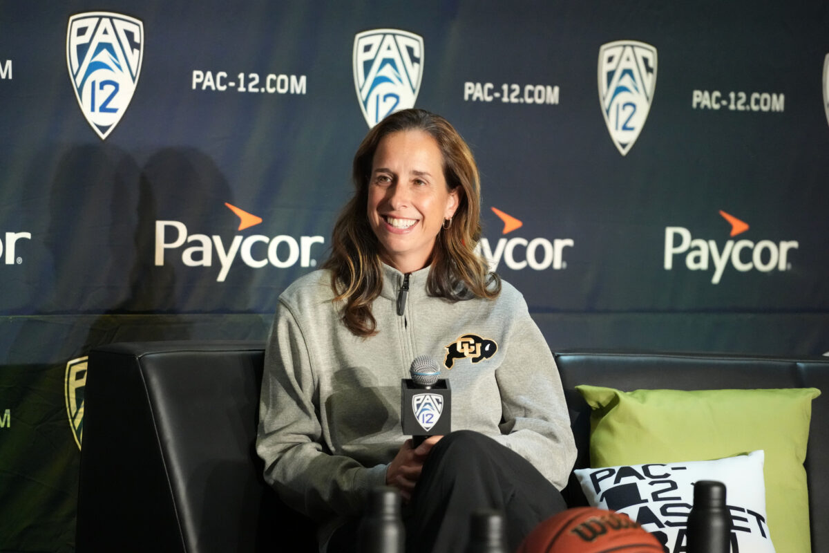Pac-12 women’s basketball report: Colorado beats Washington State, ties Stanford for first place