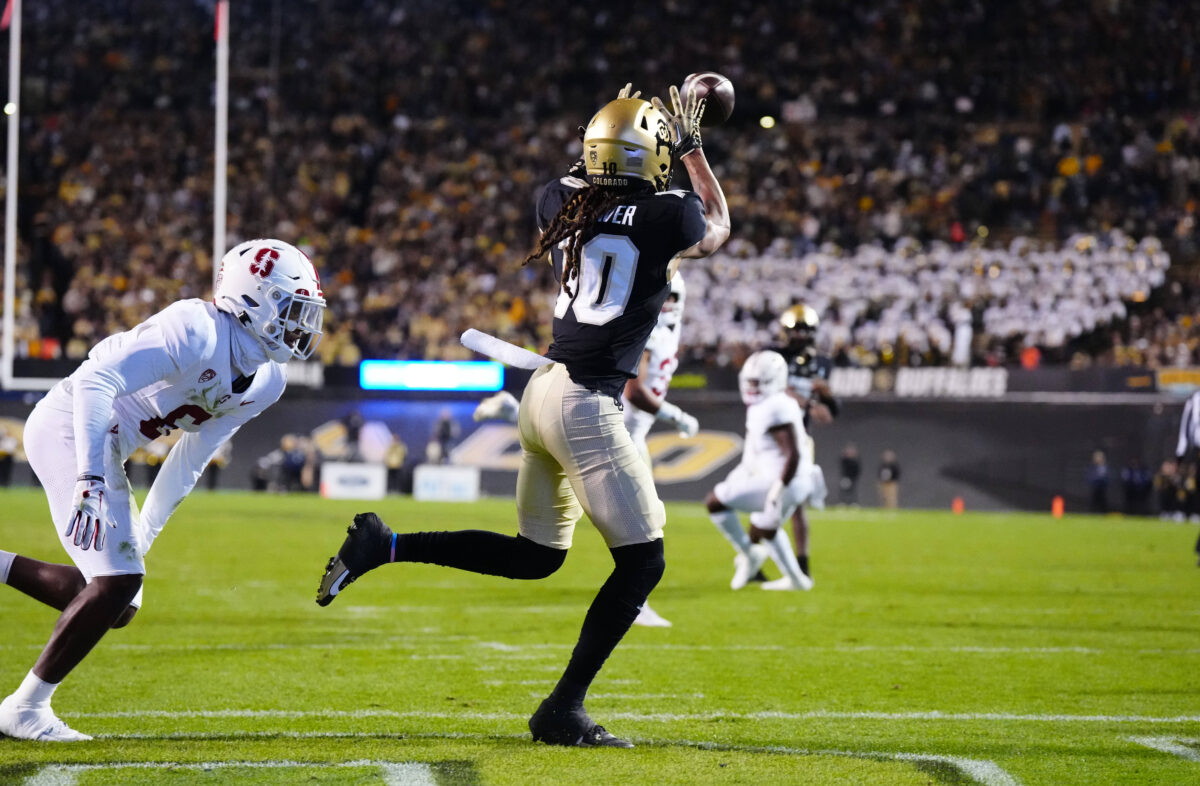 Every Pac-12 player invited to the 2024 NFL Scouting Combine