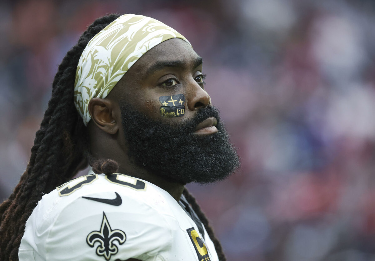 Demario Davis on Ryan Nielsen: I don’t know if there’s a better coach