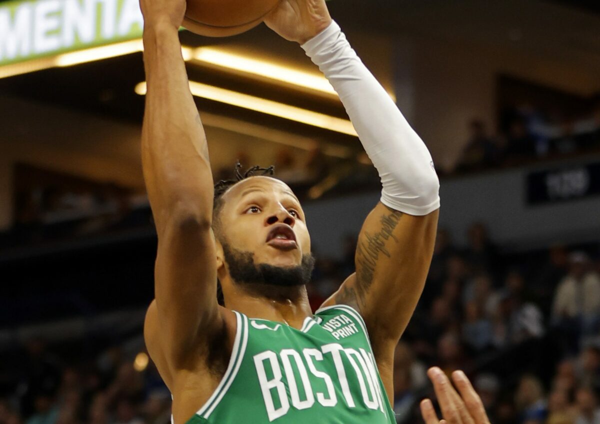Will the Boston Celtics regret moving on from Lamar Stevens?