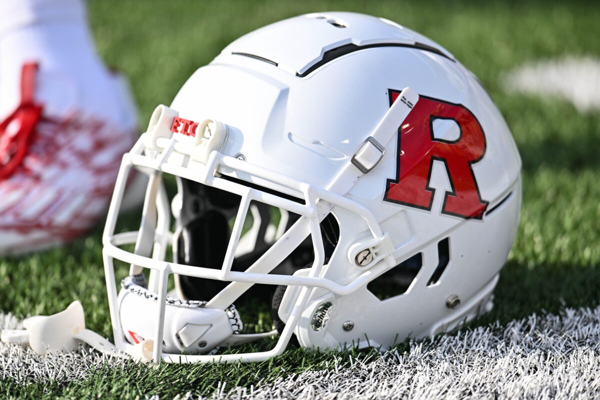 What members of the ’24 Rutgers football recruiting class are four-star recruits?