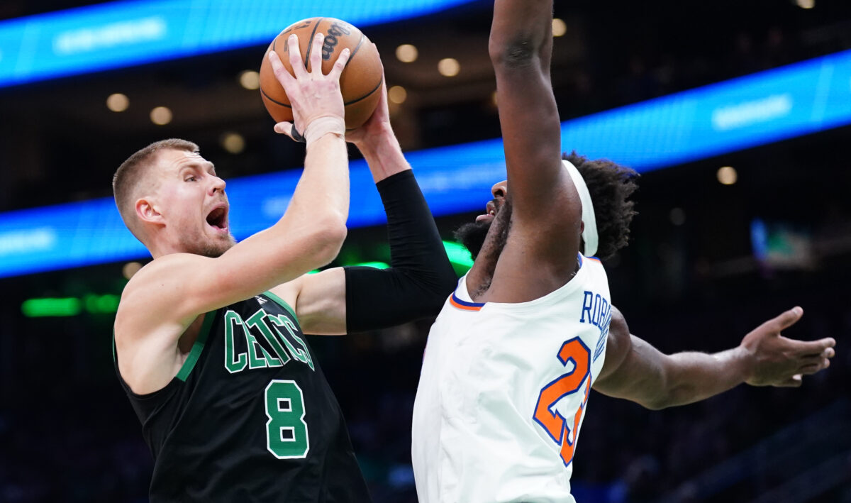 Celtics vs. Knicks: Prediction, preview, how to watch, stream, start