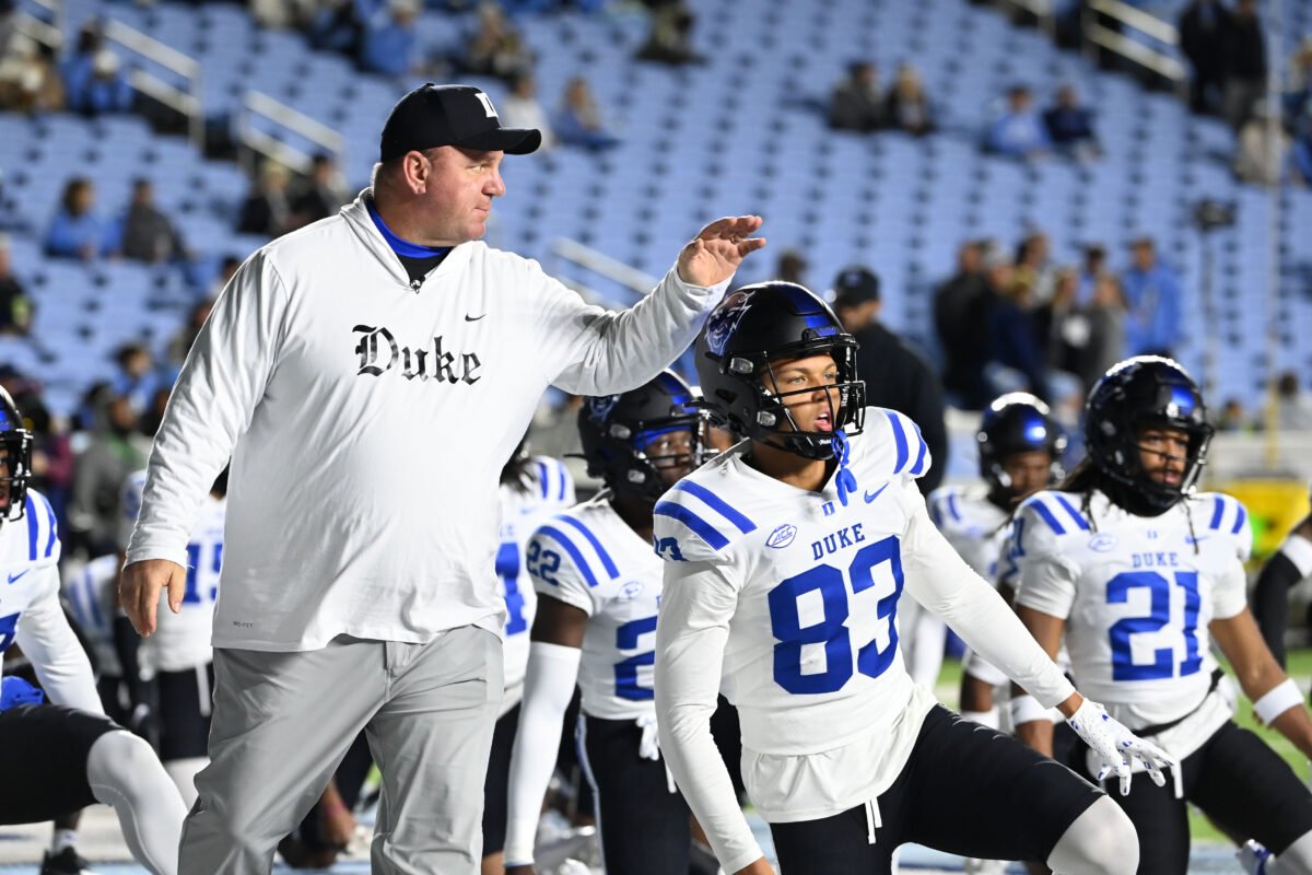 ‘We want to be extremely tough, mentally and physically’ Texas A&M HC Mike Elko speaks on TexAgs Radio