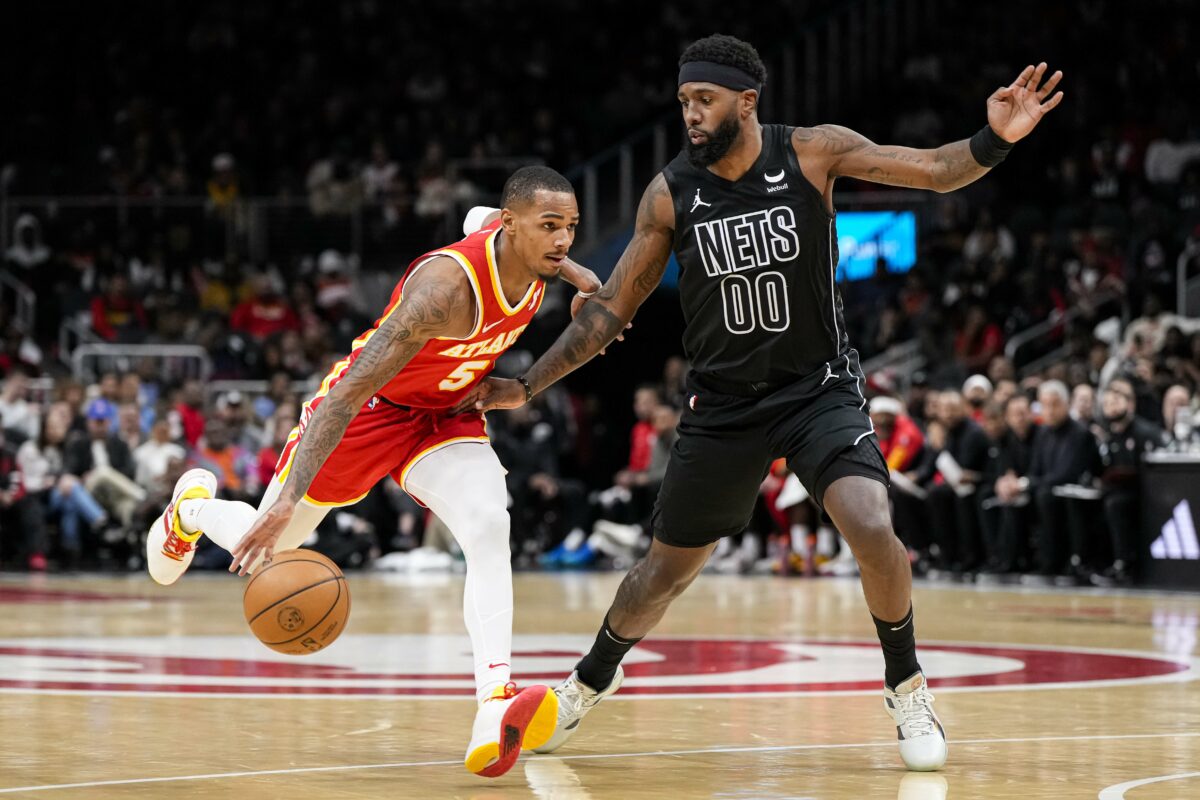 3 players the Nets could bring in based on NBA trade deadline rumors