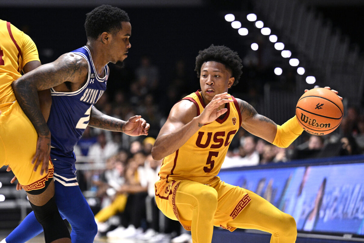 Boogie Ellis named top-10 candidate for 2024 Jerry West Award