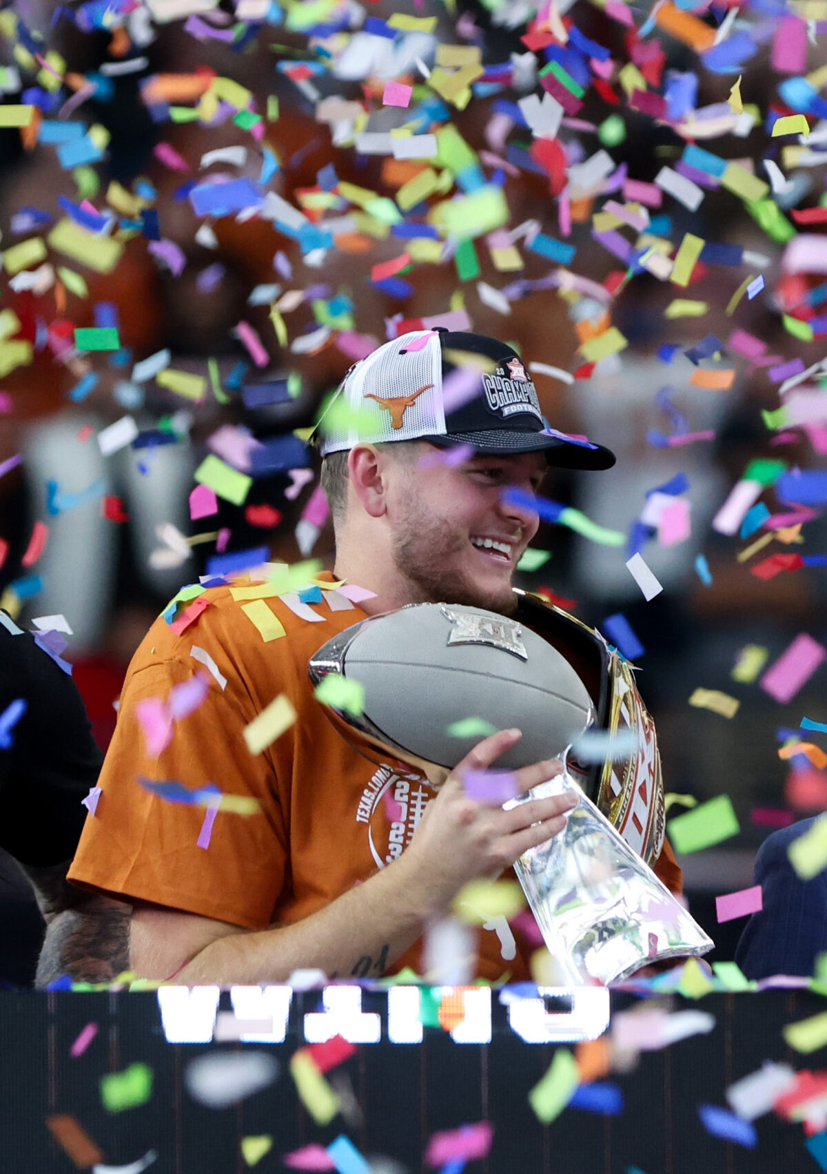 Always College Football: Texas football could be entering ‘golden era’
