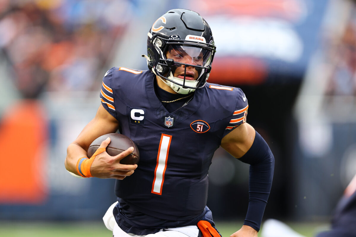 Quarterback evaluation is most important thing for Bears this offseason