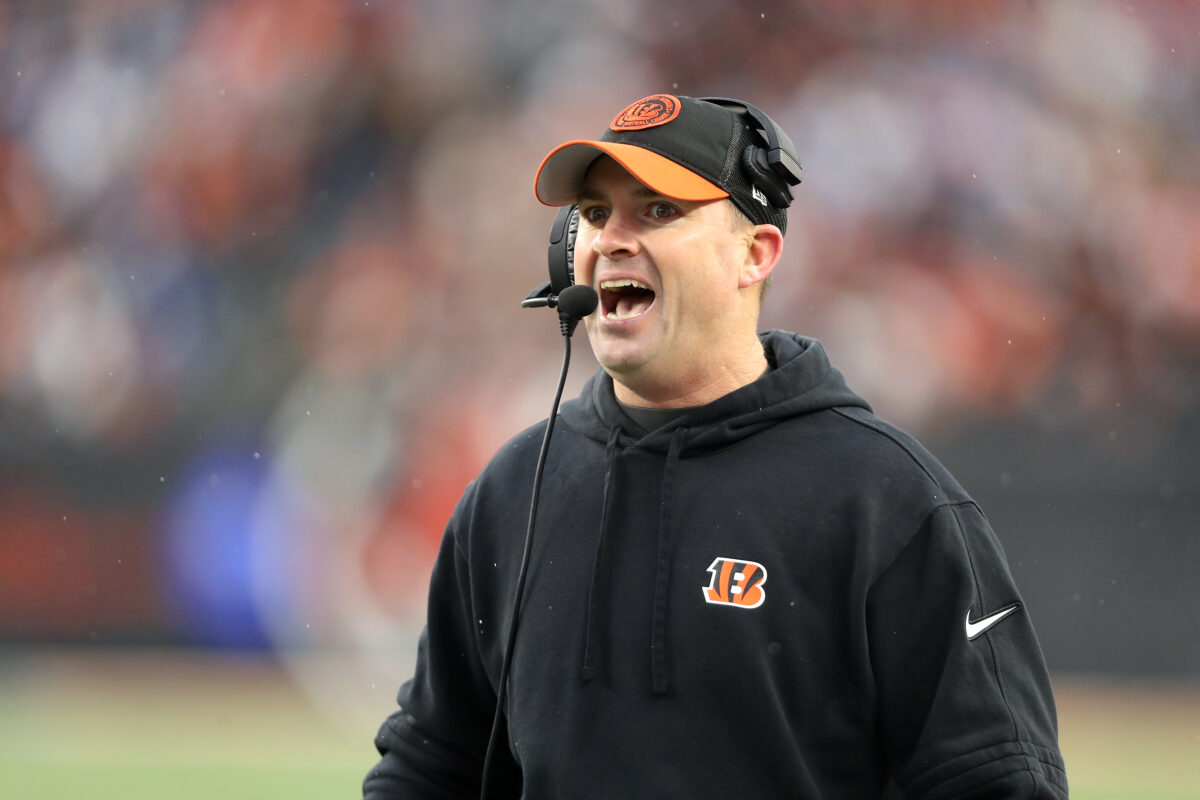 Could Bengals benefit from higher than expected 2024 salary cap?