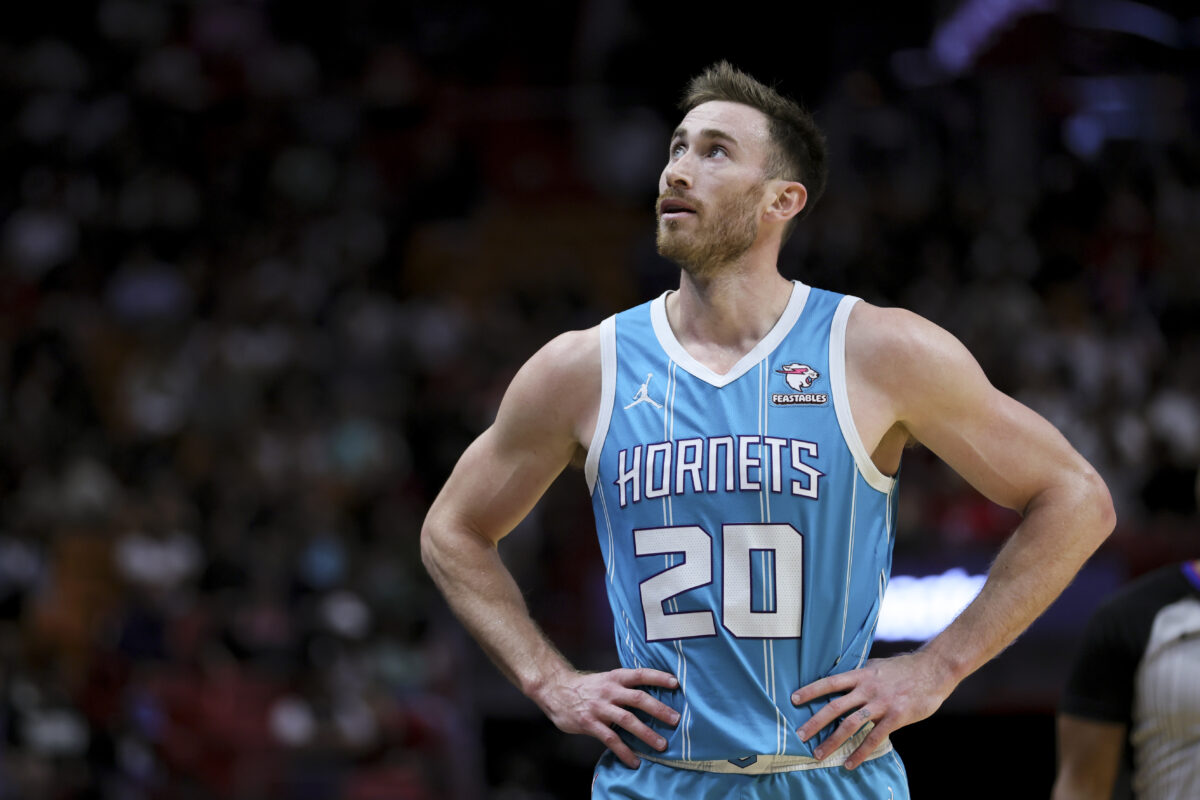 Get to know new Thunder addition Gordon Hayward after trade deadline deal