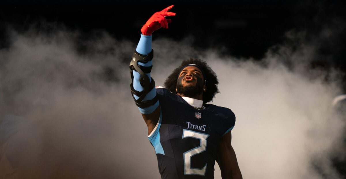 Titans offseason preview at LB: Pending free agents, biggest needs