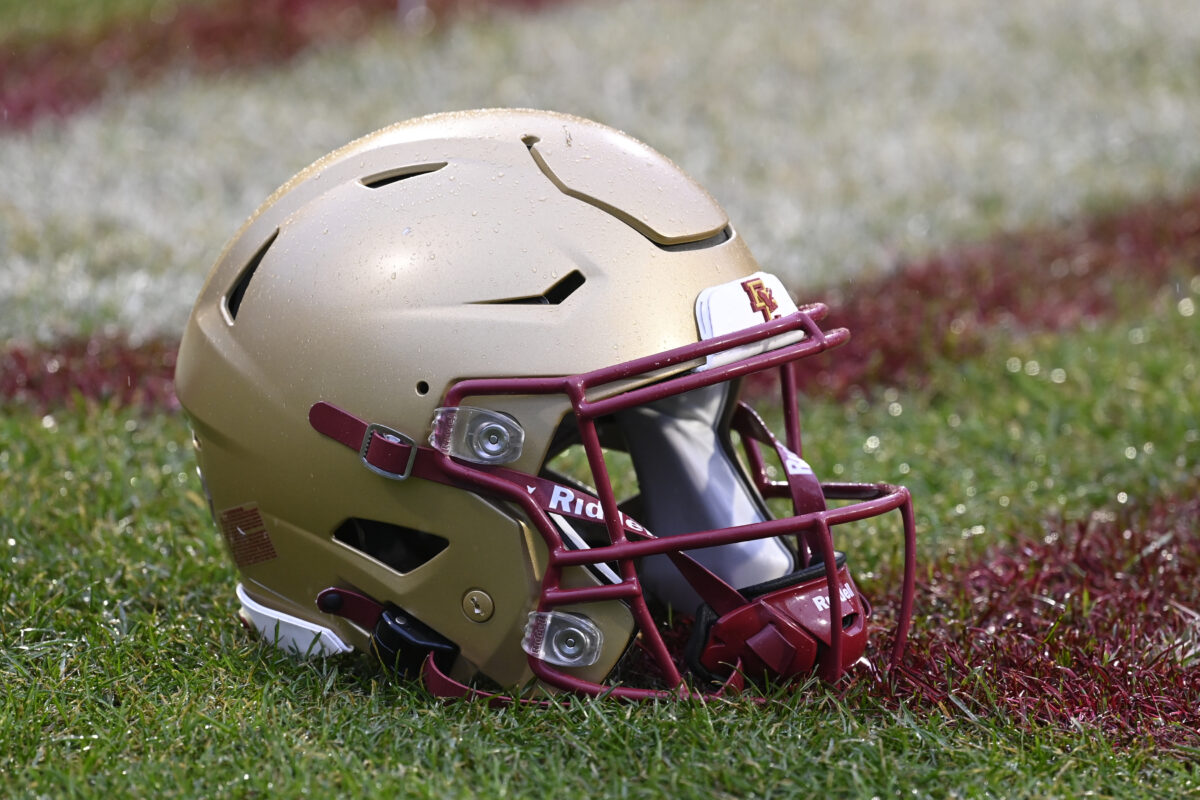 O’Brien taps talent from Patriots, Florida, and UFL for Boston College