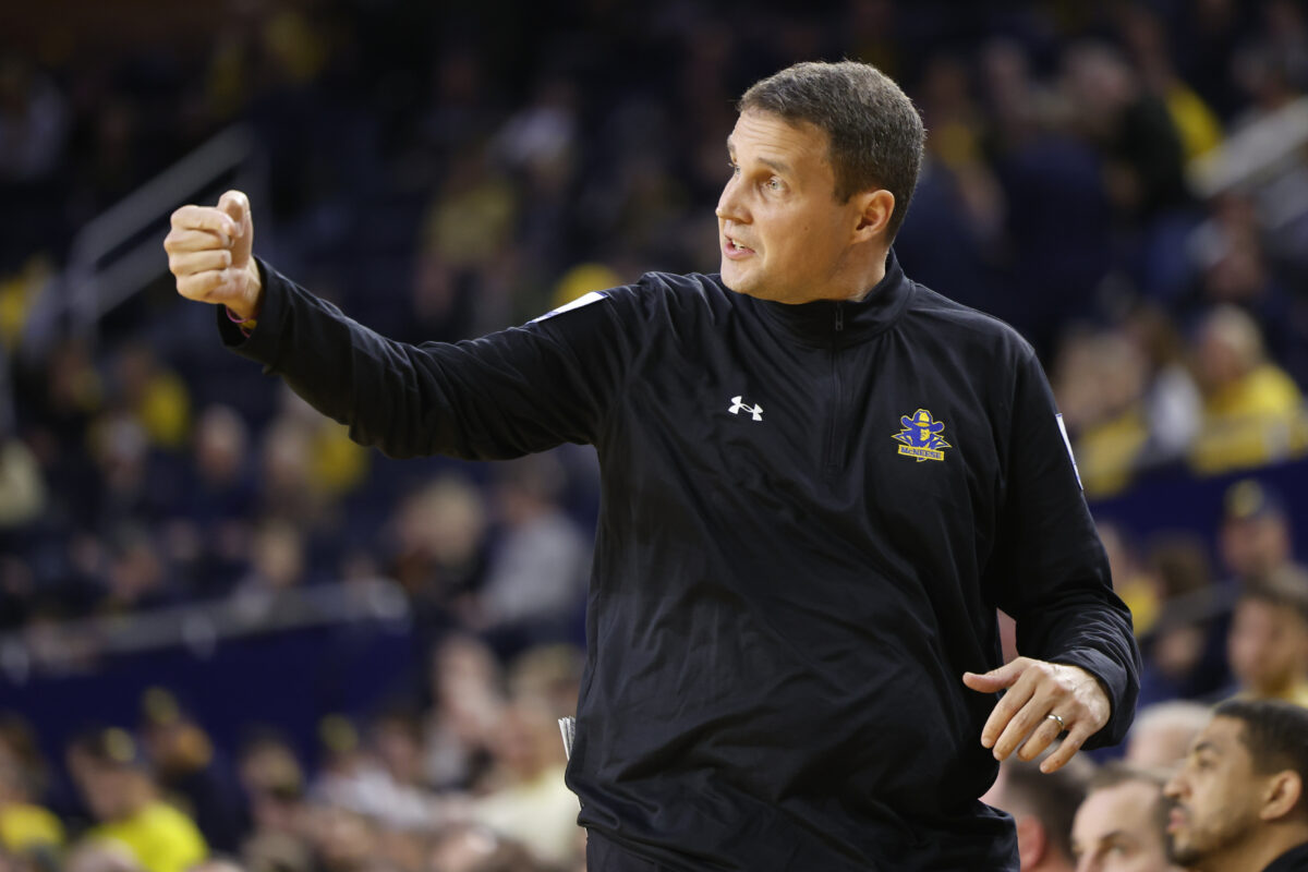 Former LSU head coach Will Wade agrees to extension with McNeese State