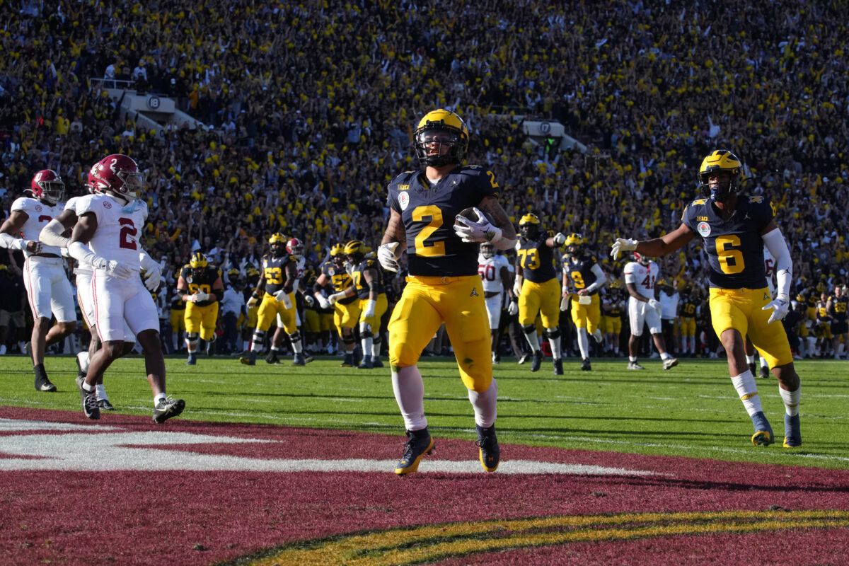 EA Sports finally releases official College Football 25 trailer, release date