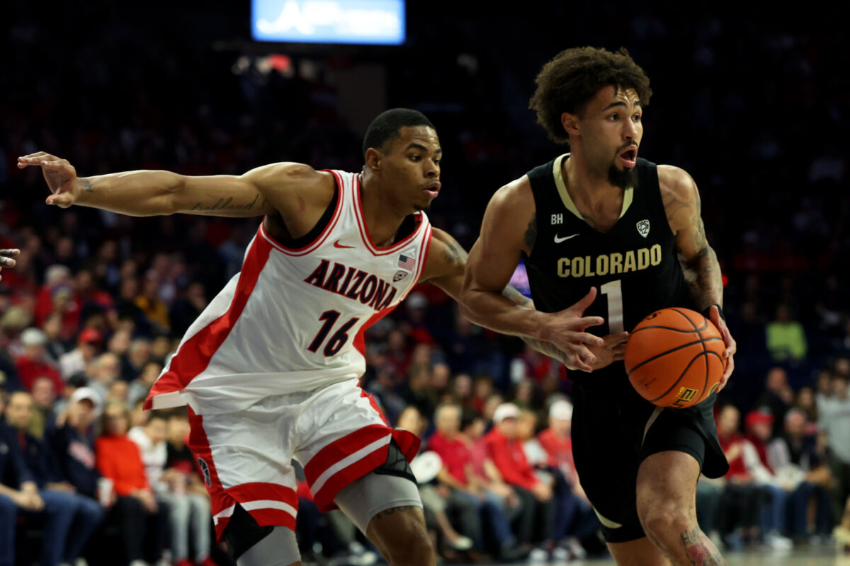 How to buy Colorado vs. Arizona men’s college basketball tickets