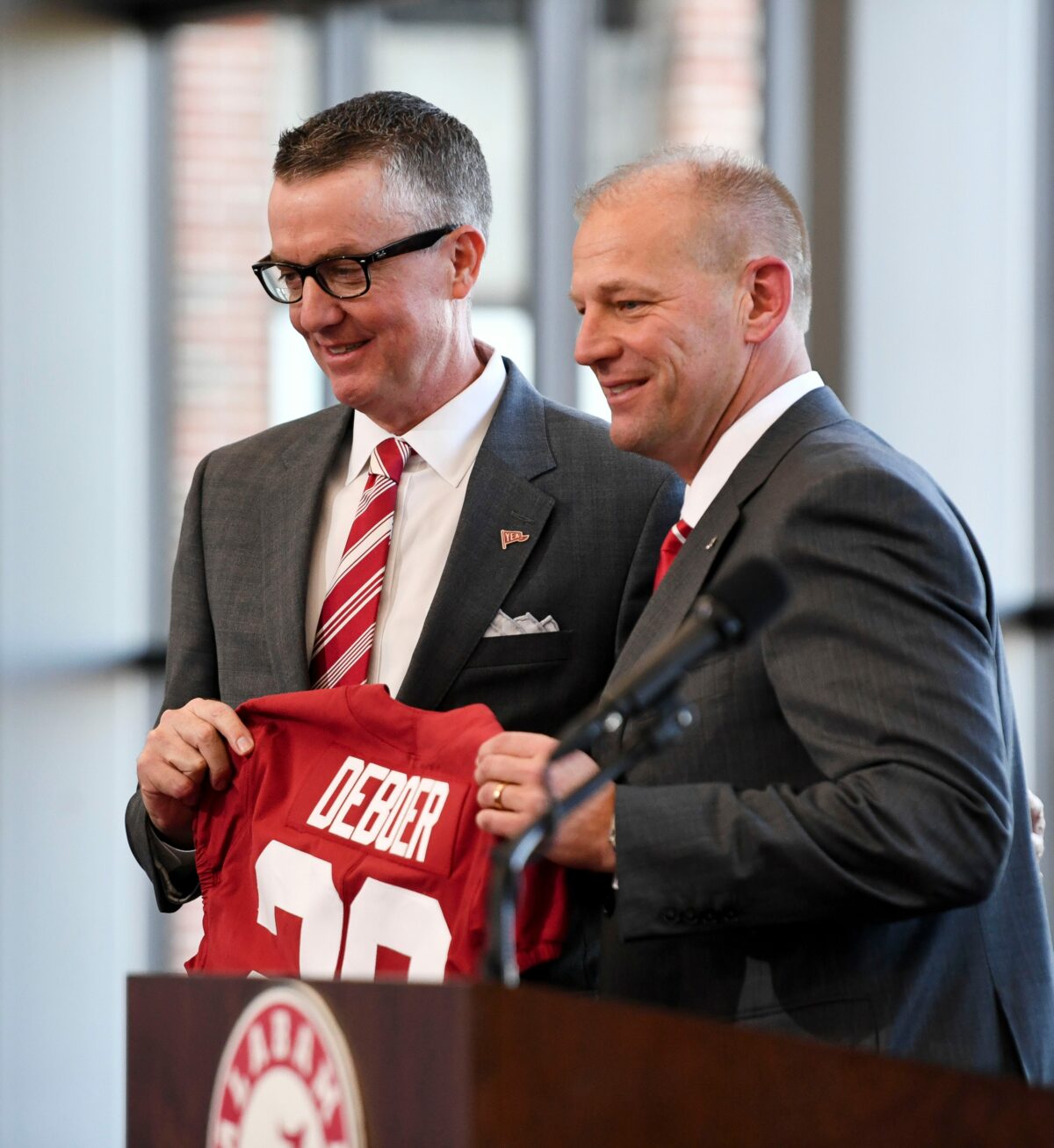 Alabama football officially unveils Kane Wommack as defensive coordinator