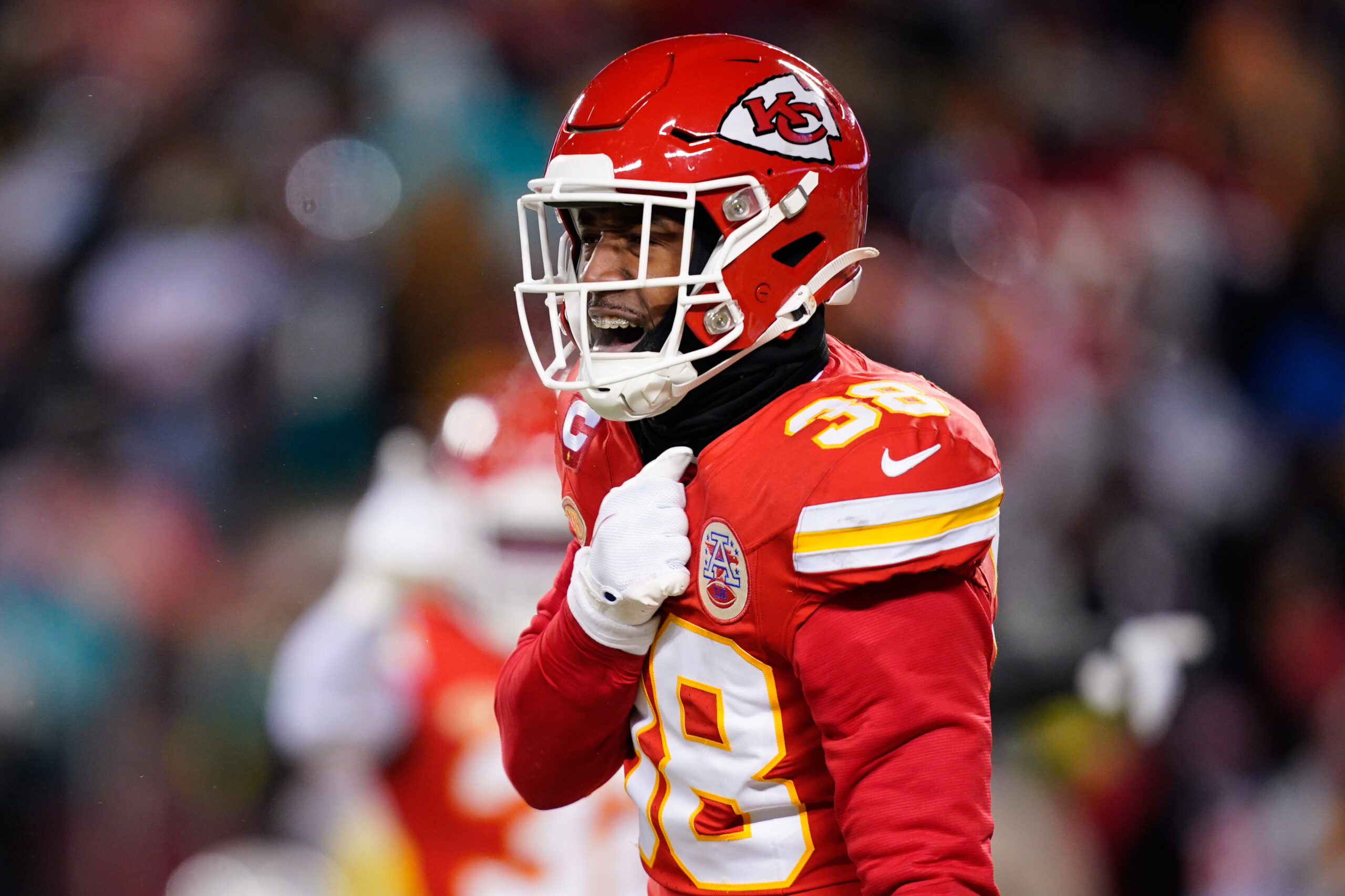 Bengals WR Ja’Marr Chase name-dropped by Chiefs CB after Super Bowl