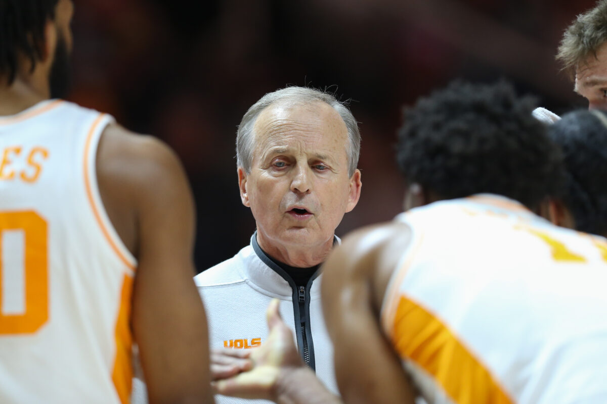 Tennessee-Texas A&M basketball score predictions