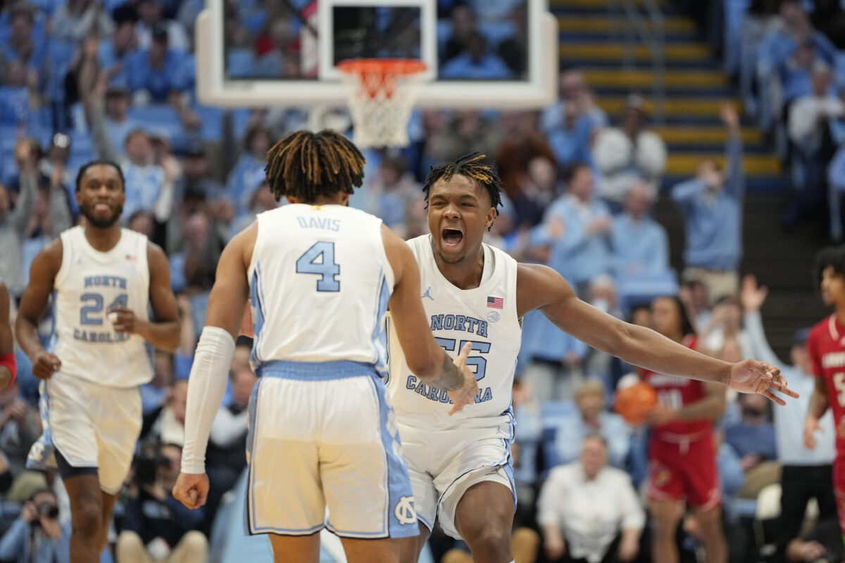 Social media reacts to ESPN’s ‘College GameDay’ at UNC for Duke showdown