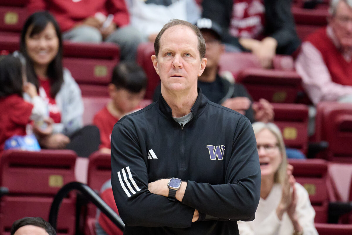 Previewing the Washington men’s basketball game with UWHuskiesWire