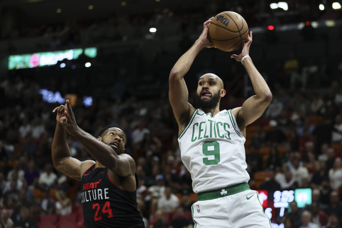 Celtics vs. Heat: Prediction, preview, how to watch, stream, start