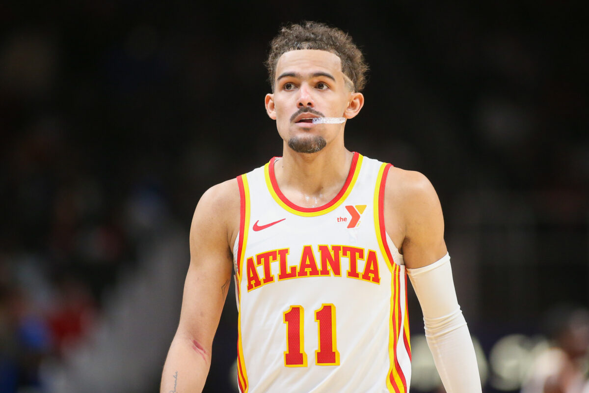 10 potential All-Star injury replacements (Trae Young!) for Joel Embiid and Julius Randle in the East