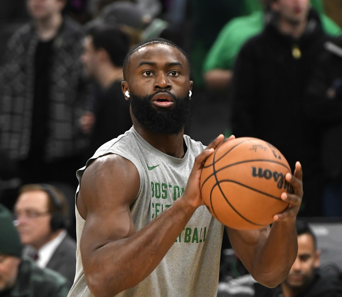 Boston’s Jaylen Brown boosts effort to raise juvenile prosecution age in MA to 20
