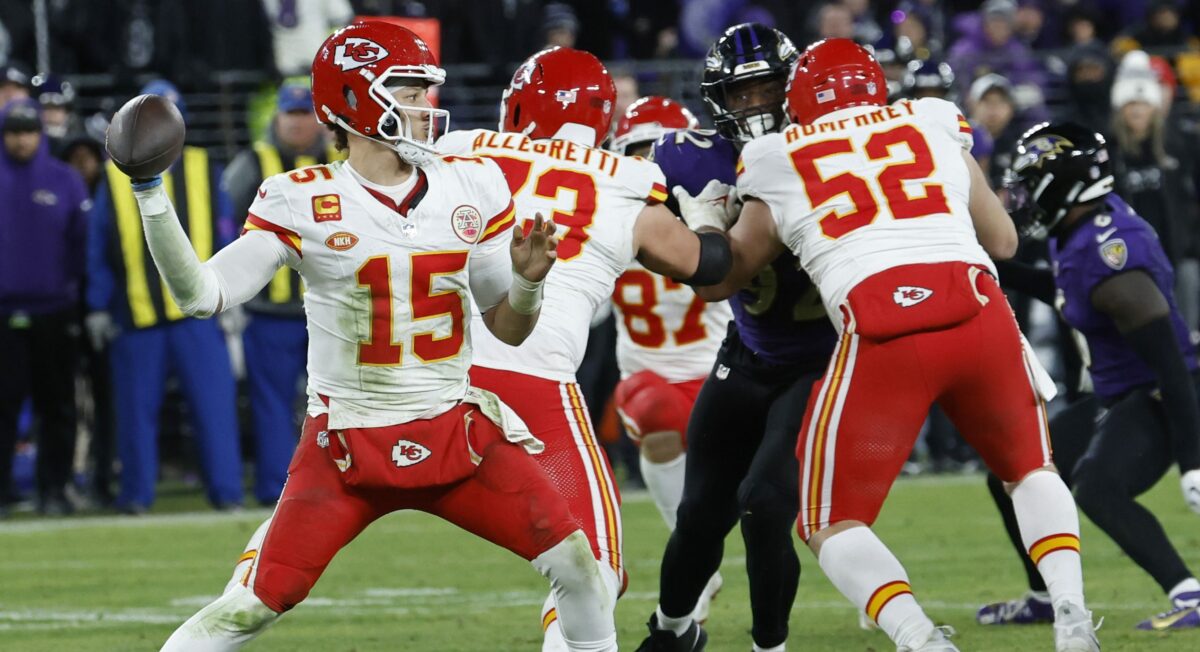 Five things the Kansas City Chiefs must do to win Super Bowl LVIII