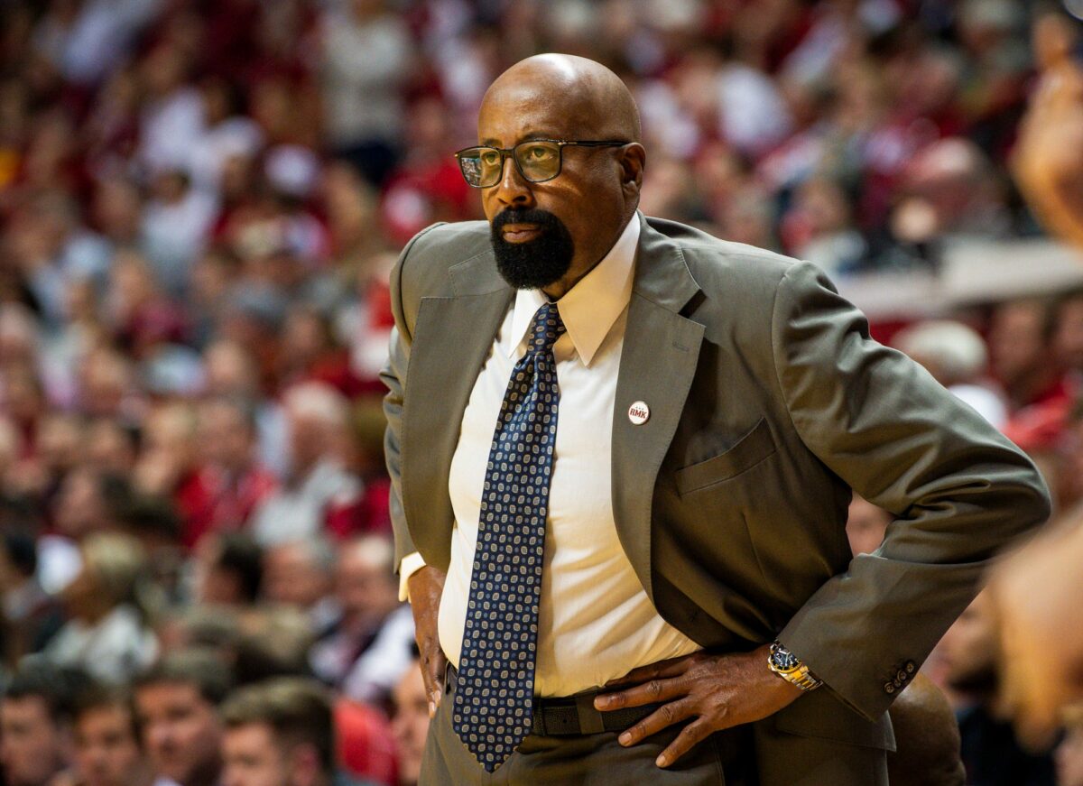 Another ugly loss has Mike Woodson on hot seat in Indiana