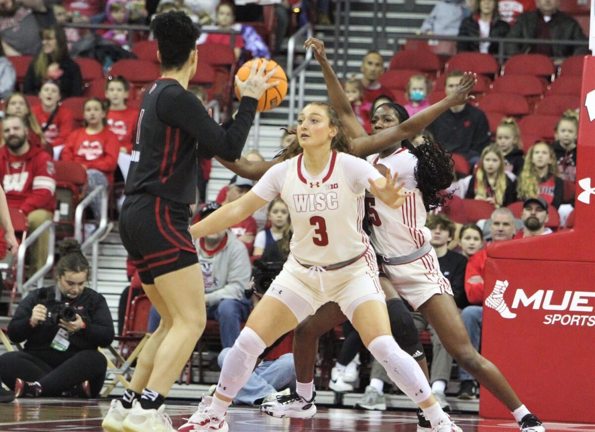 Rutgers women’s basketball looks to extend winning streak to two games