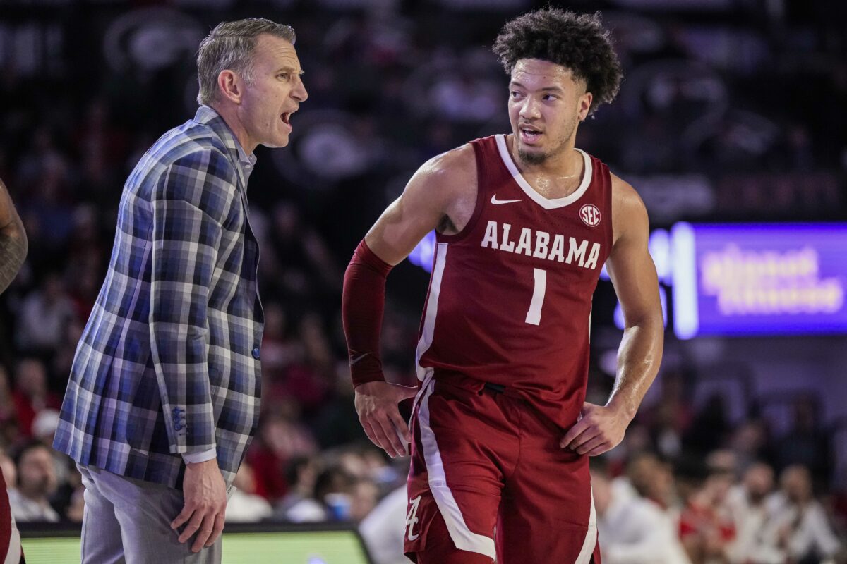 March Madness Bracket Preview: Where is Alabama?
