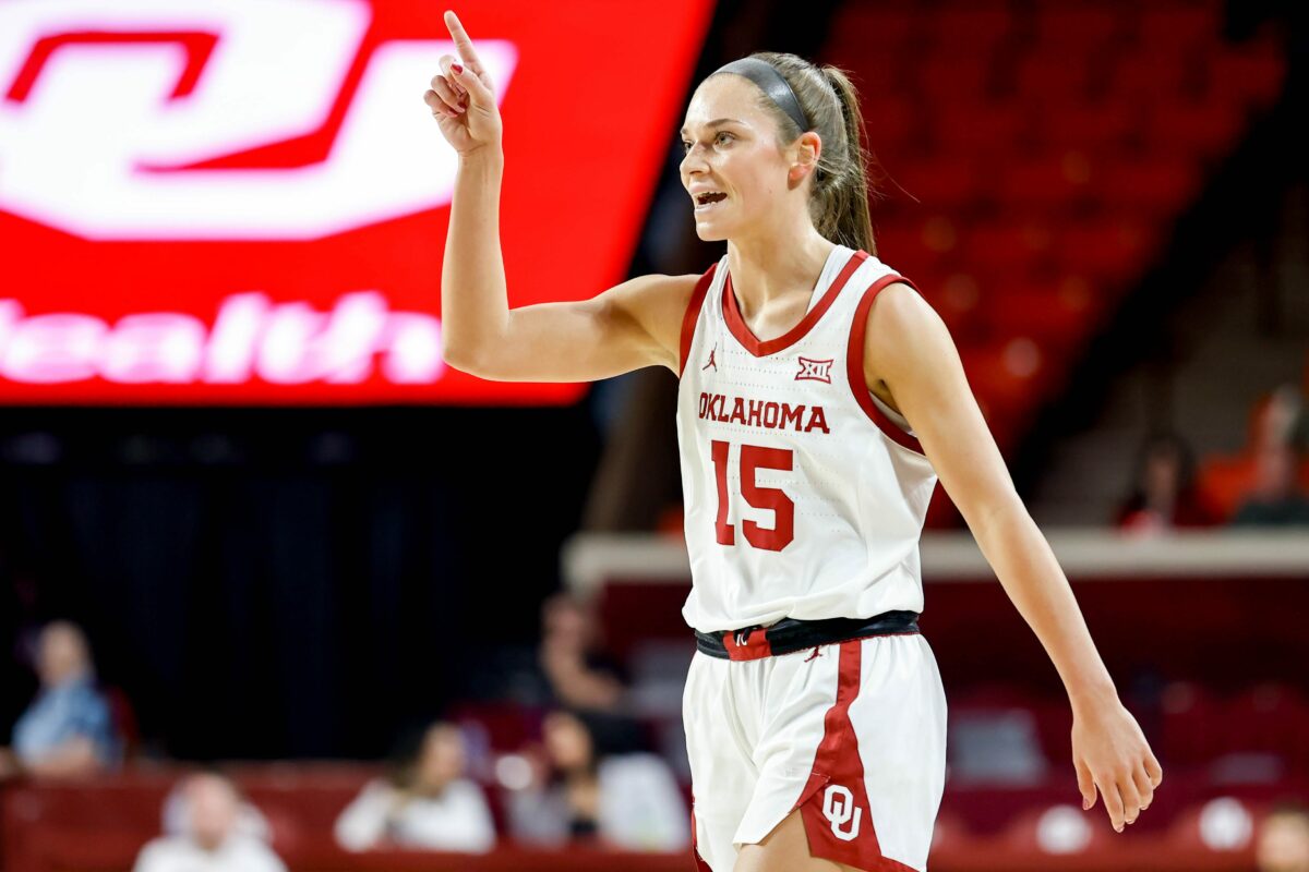 How to watch, key players for Oklahoma Women’s Basketball vs. Oklahoma State Cowgirls