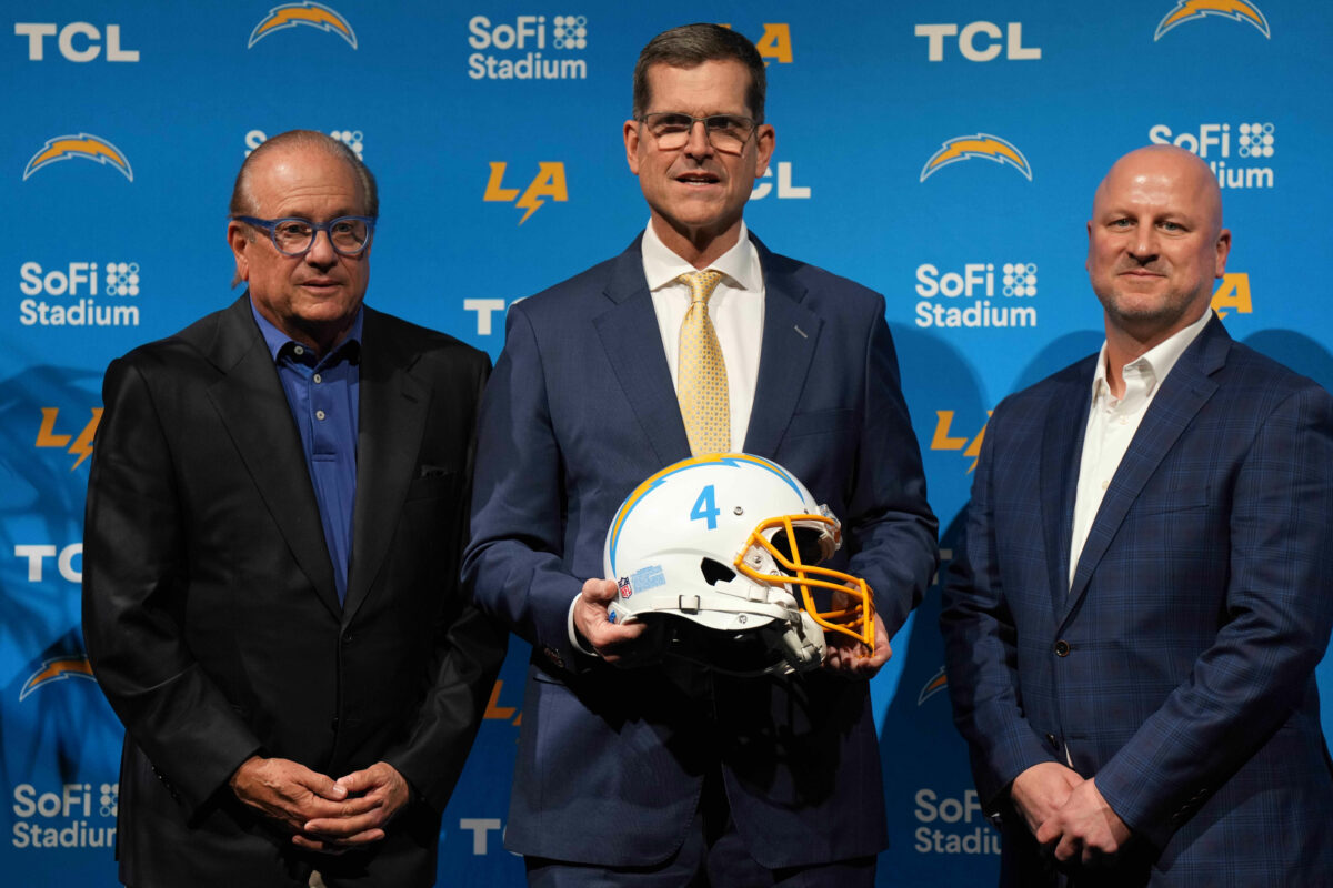 How NFL’s $255.4M salary cap will impact Chargers