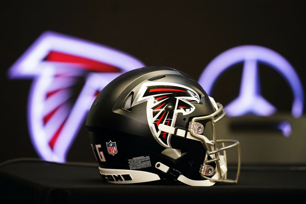 Falcons add nine more assistants to coaching staff