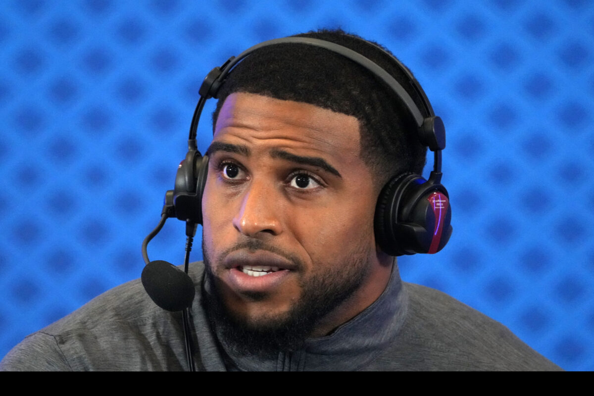 Bobby Wagner does not hesitate naming biggest hater on Seahawks