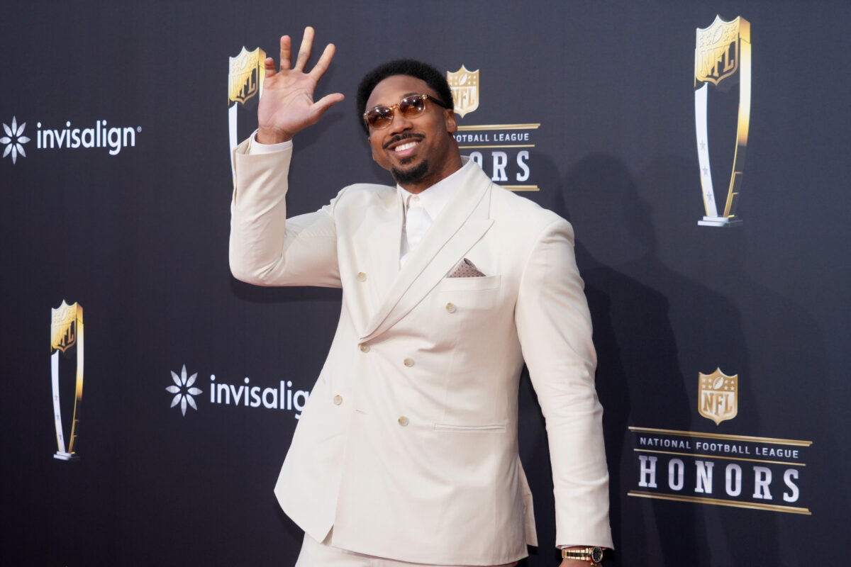 Recapping NFL Honors as Browns go 4-for-4 on the night