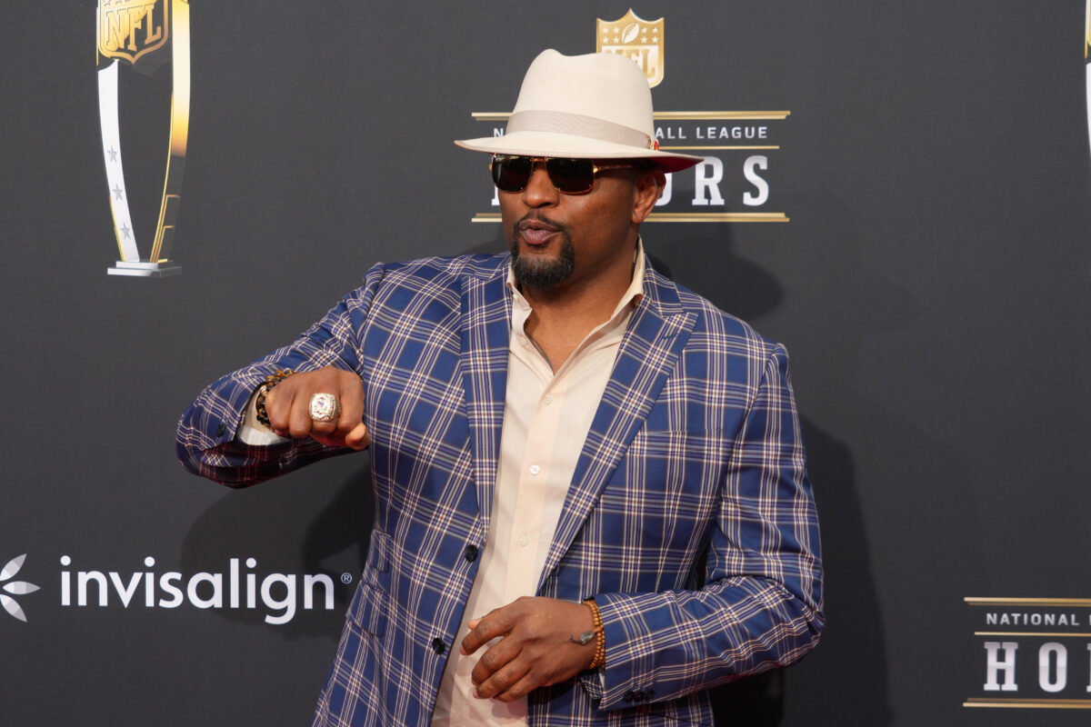 Ray Lewis speaks on why Deion Sanders will find success next season at Colorado
