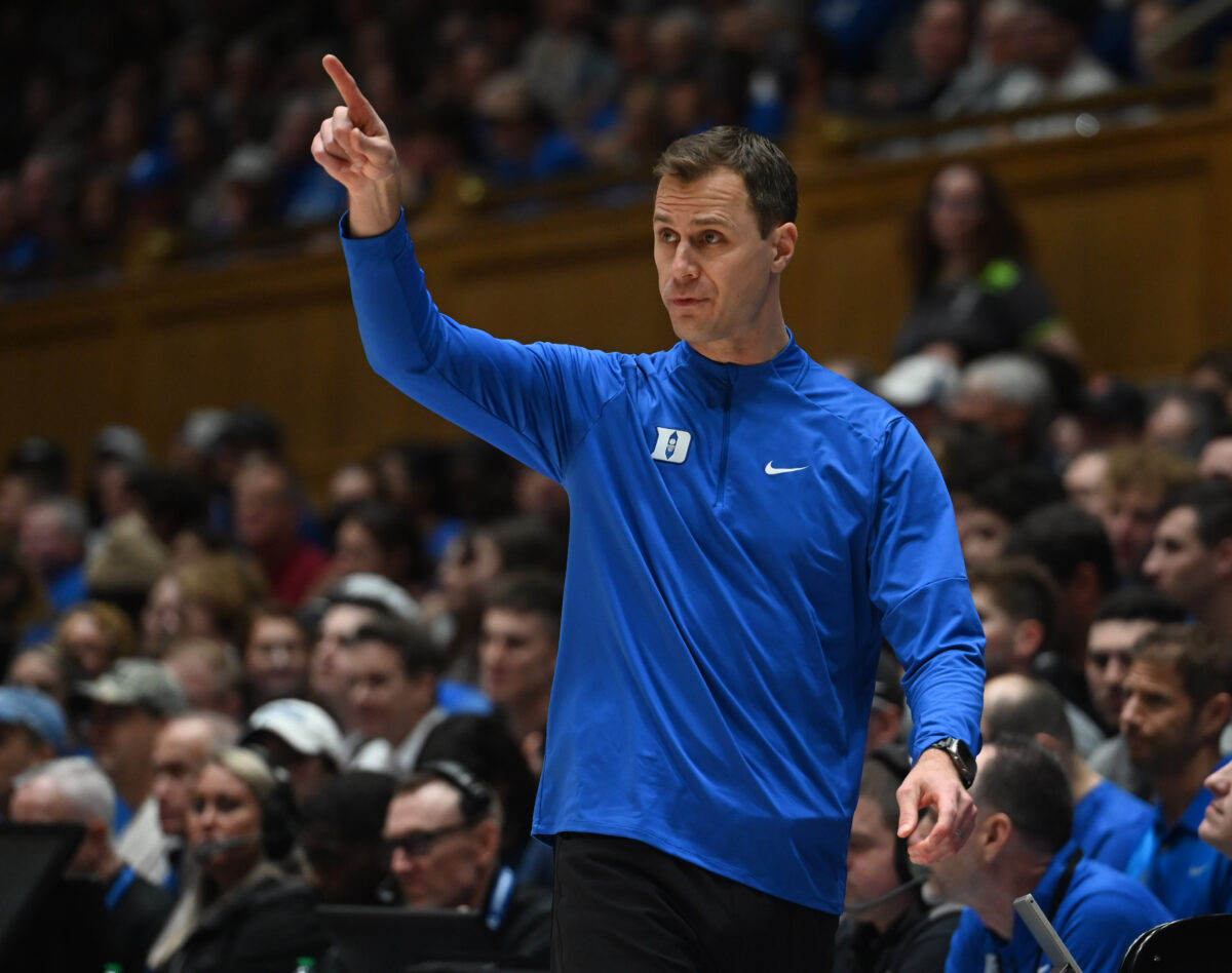 The five biggest takeaways from Duke’s win over Boston College