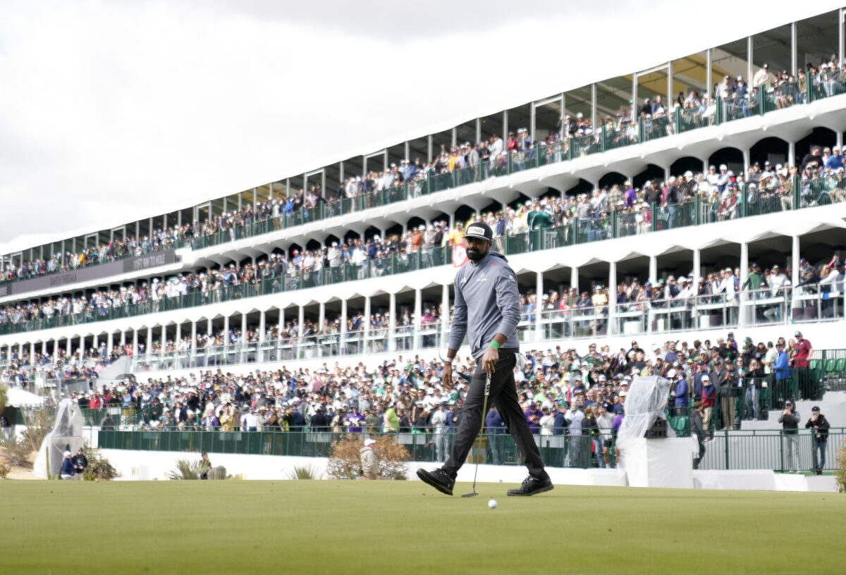 How to watch 2024 WM Phoenix Open, which might overlap start of Super Bowl