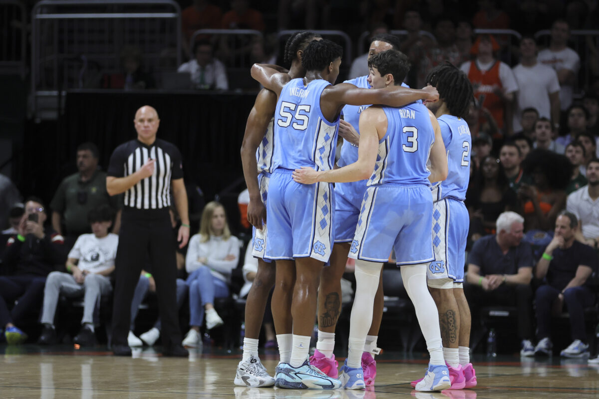 What went right and wrong in UNC’s win against Miami