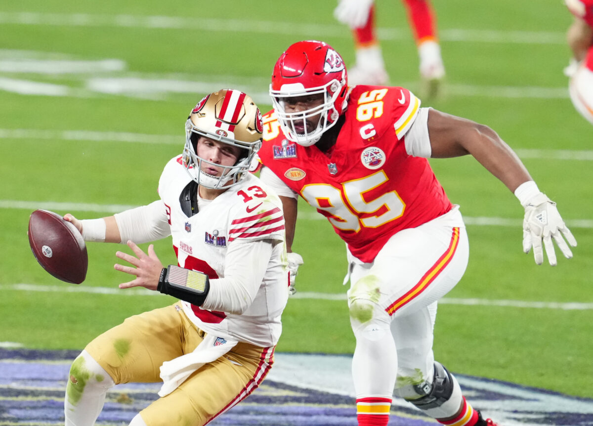 3 things the Chiefs must do in 2024 to expand their Super Bowl dynasty